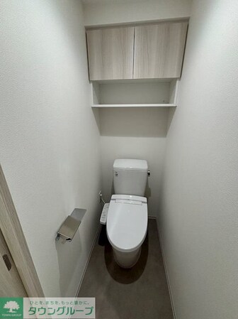 ARCOBALENO MINAMISENJUの物件内観写真